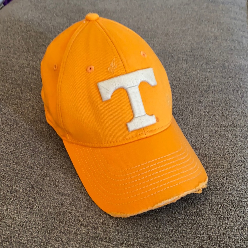 Tennessee Volunteers hat VOLS